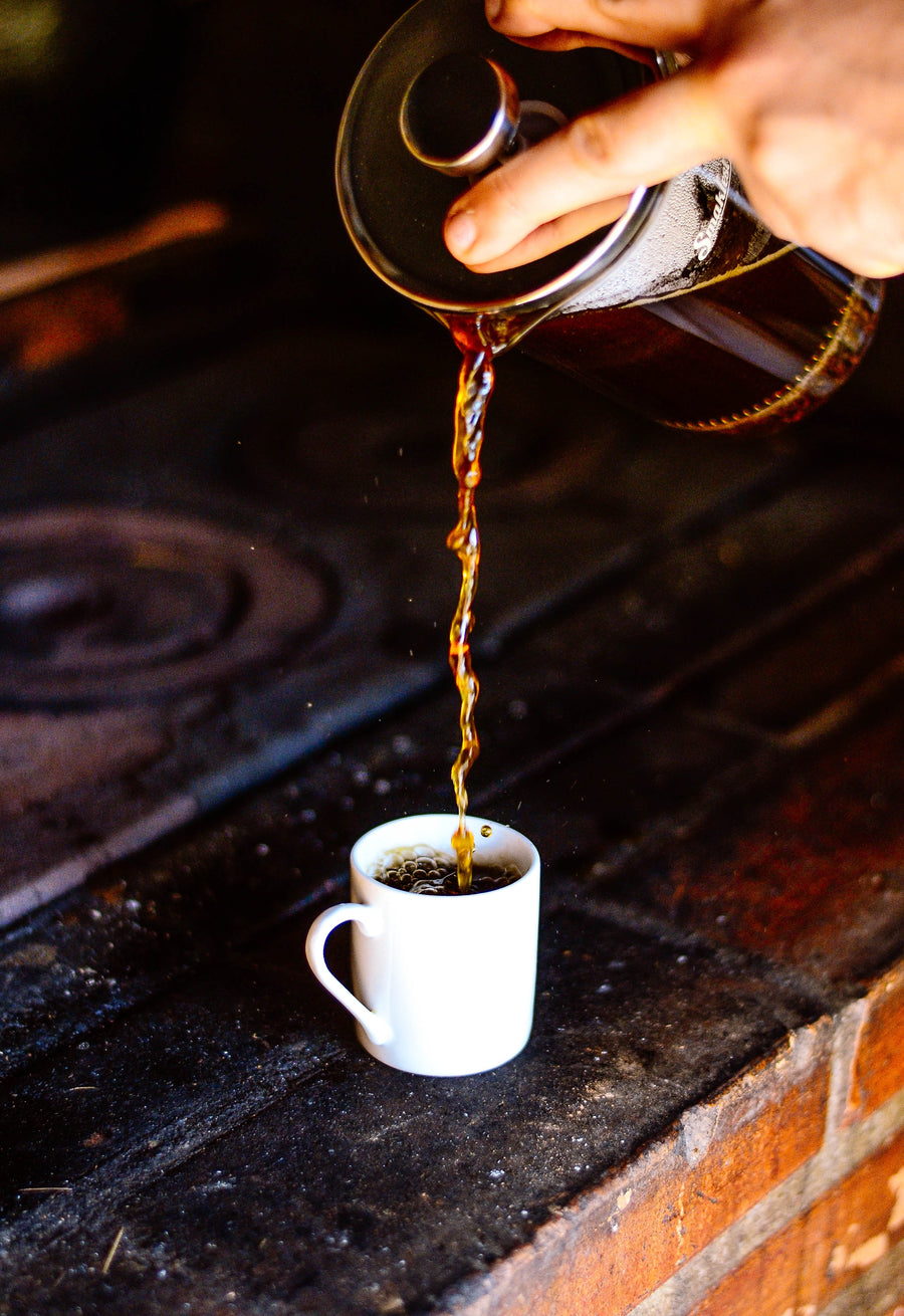 French Press VS Pour Over: Here’s an In-Depth Coffee Comparison 